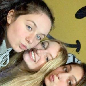 Meet your Posher, Tayla